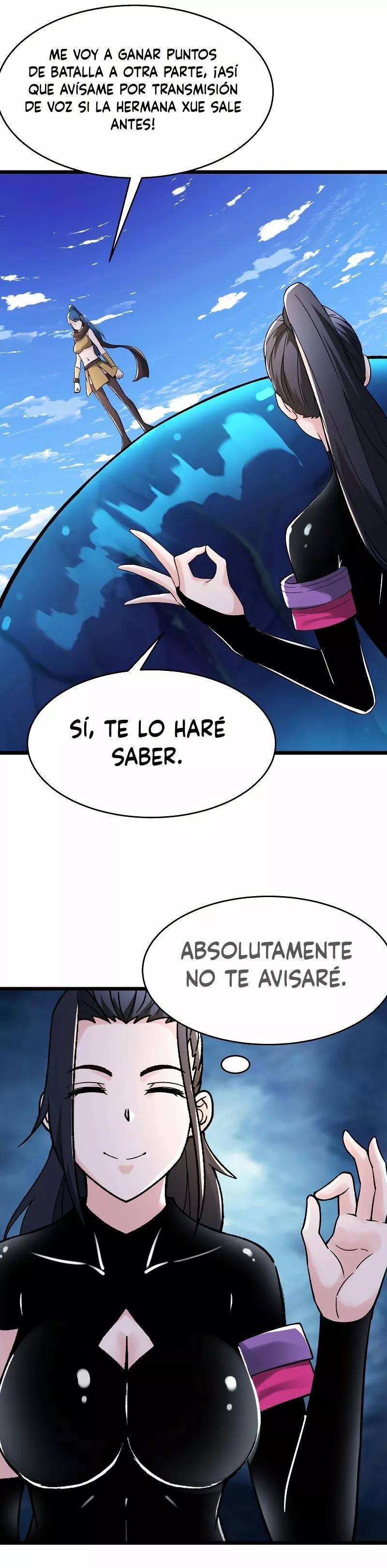 Capitulo 104 page 10