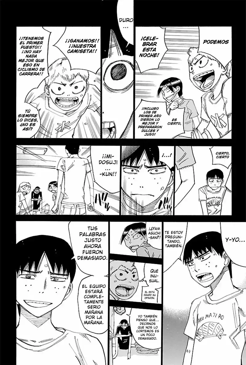 Capitulo 432 page 5