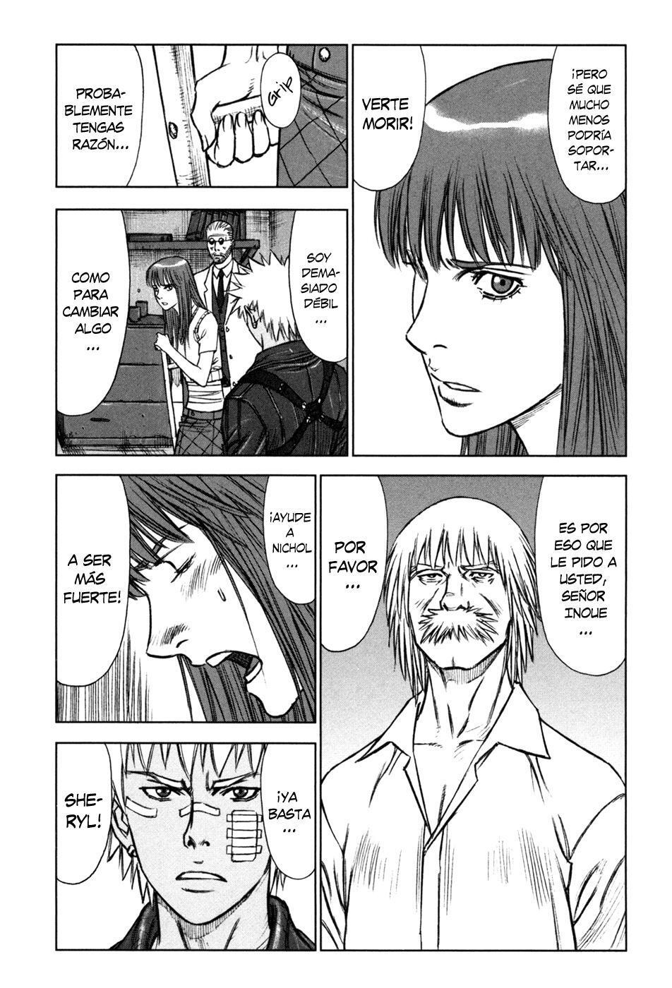 Capitulo 22 page 19