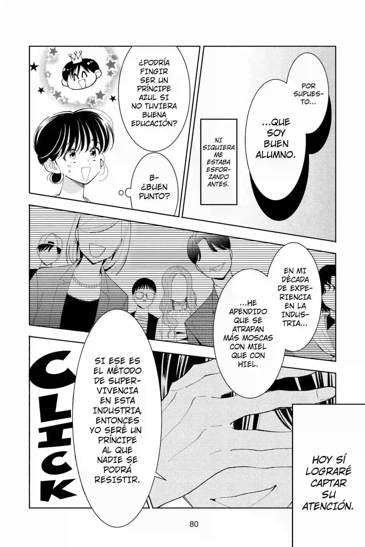 Capitulo 22 page 15