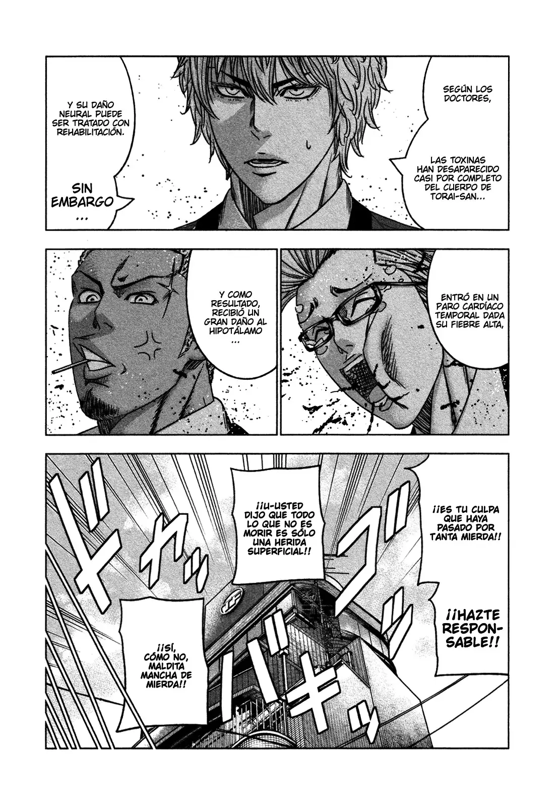 Capitulo 31 page 27