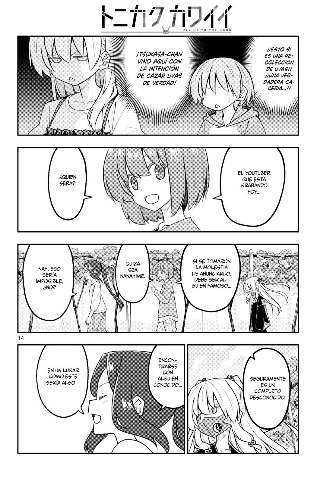 Capitulo 353 page 16