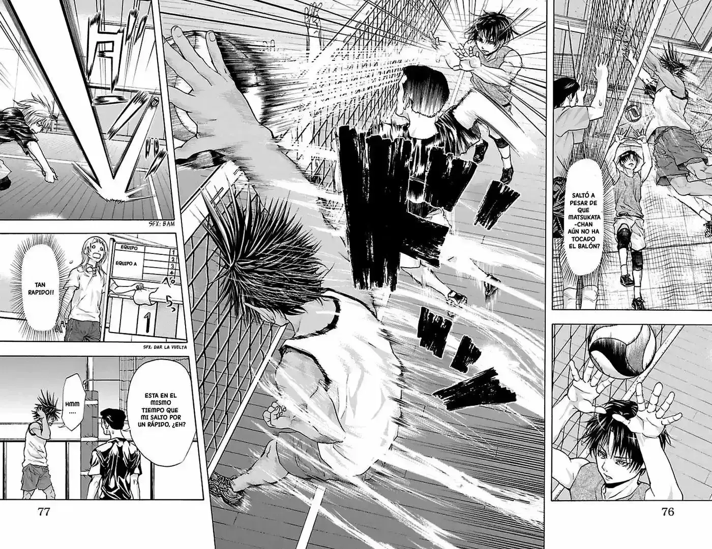 Capitulo 37 page 10