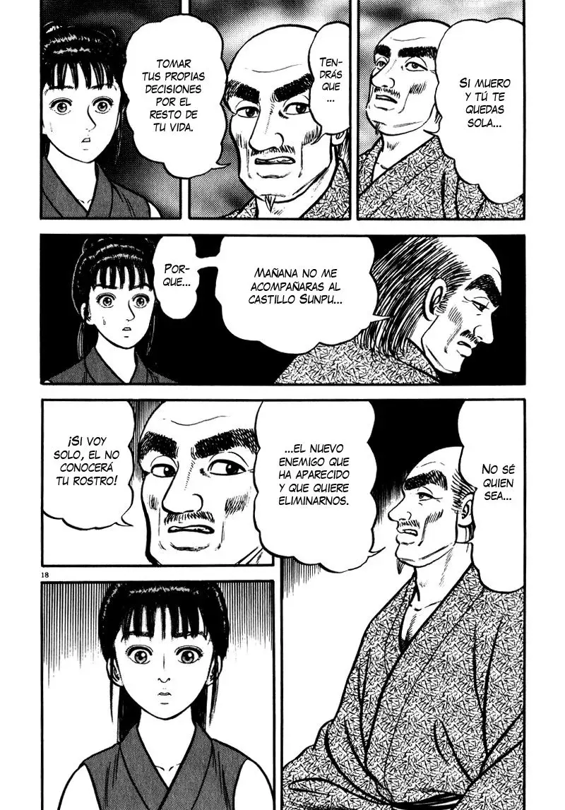 Capitulo 55 page 18