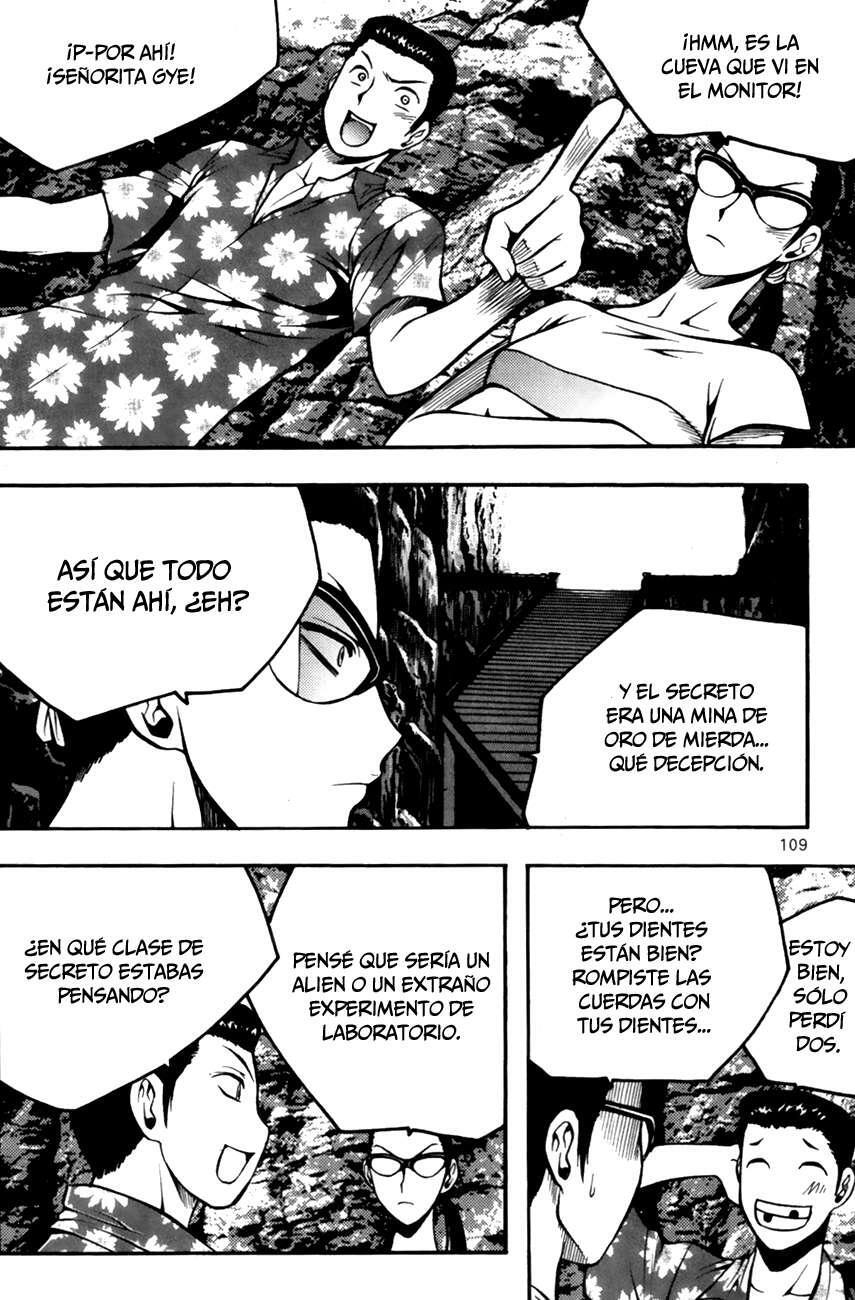 Capitulo 83 page 6