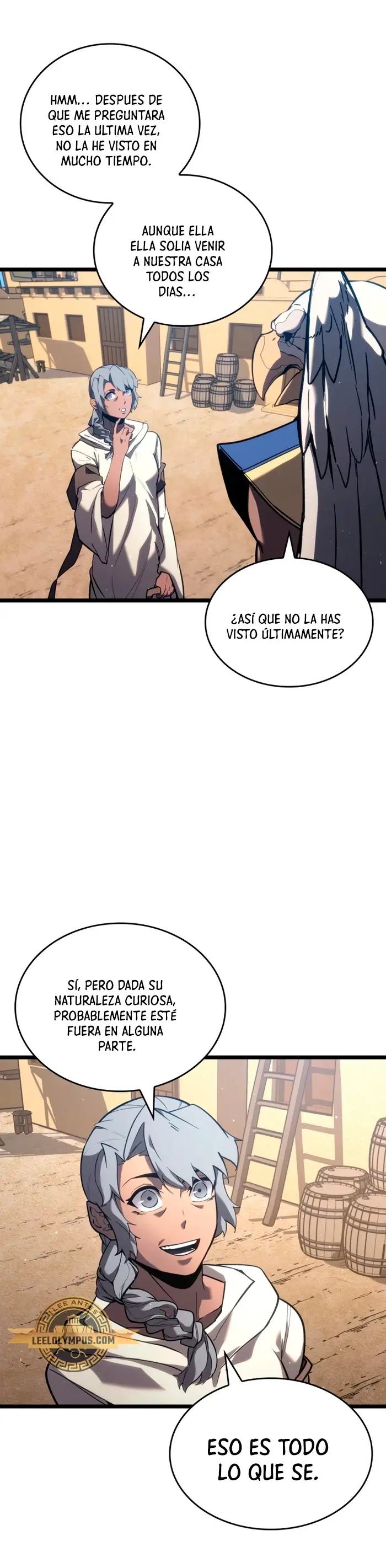 Capitulo 118 page 18