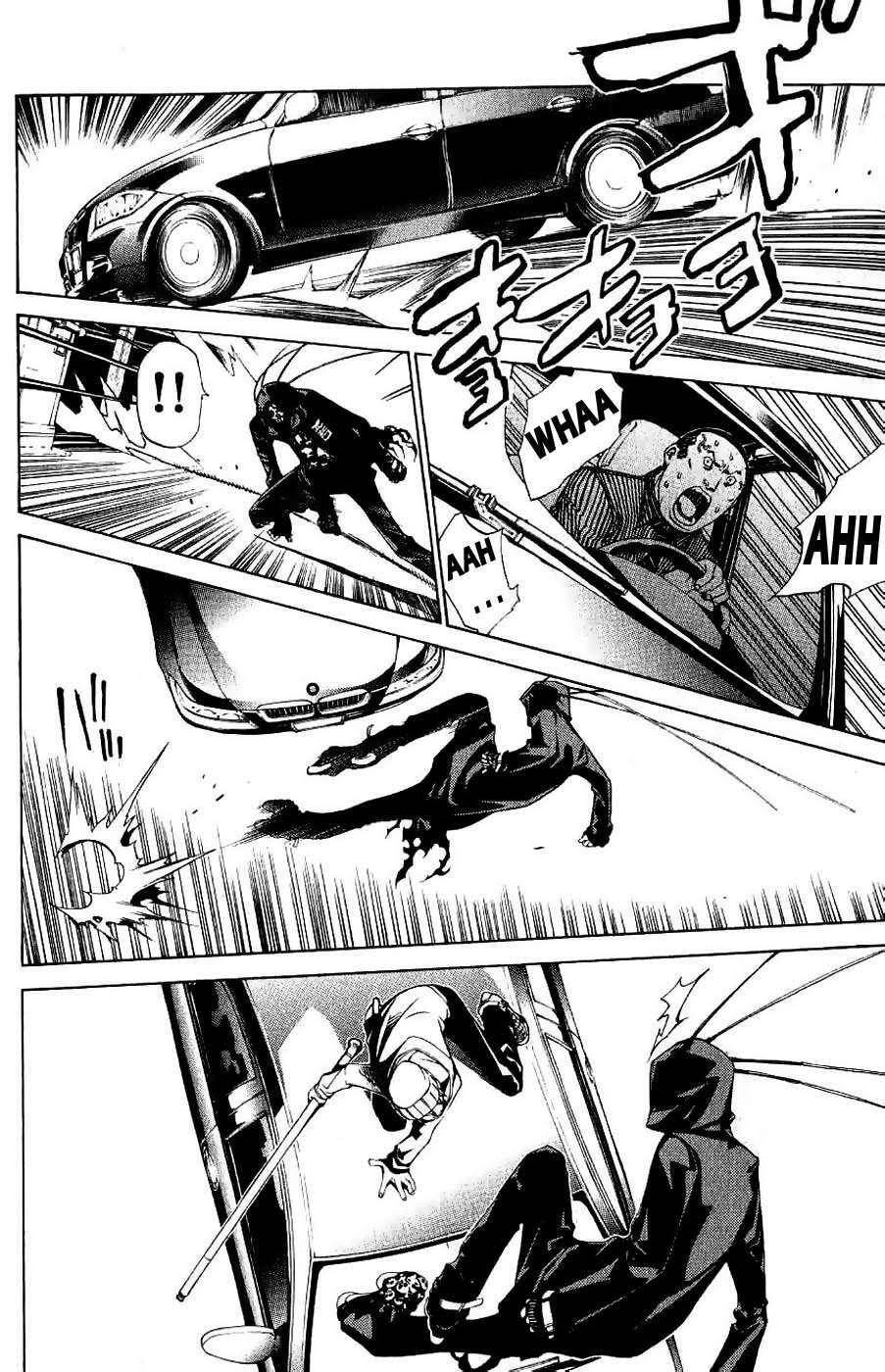 Capitulo 112 page 15