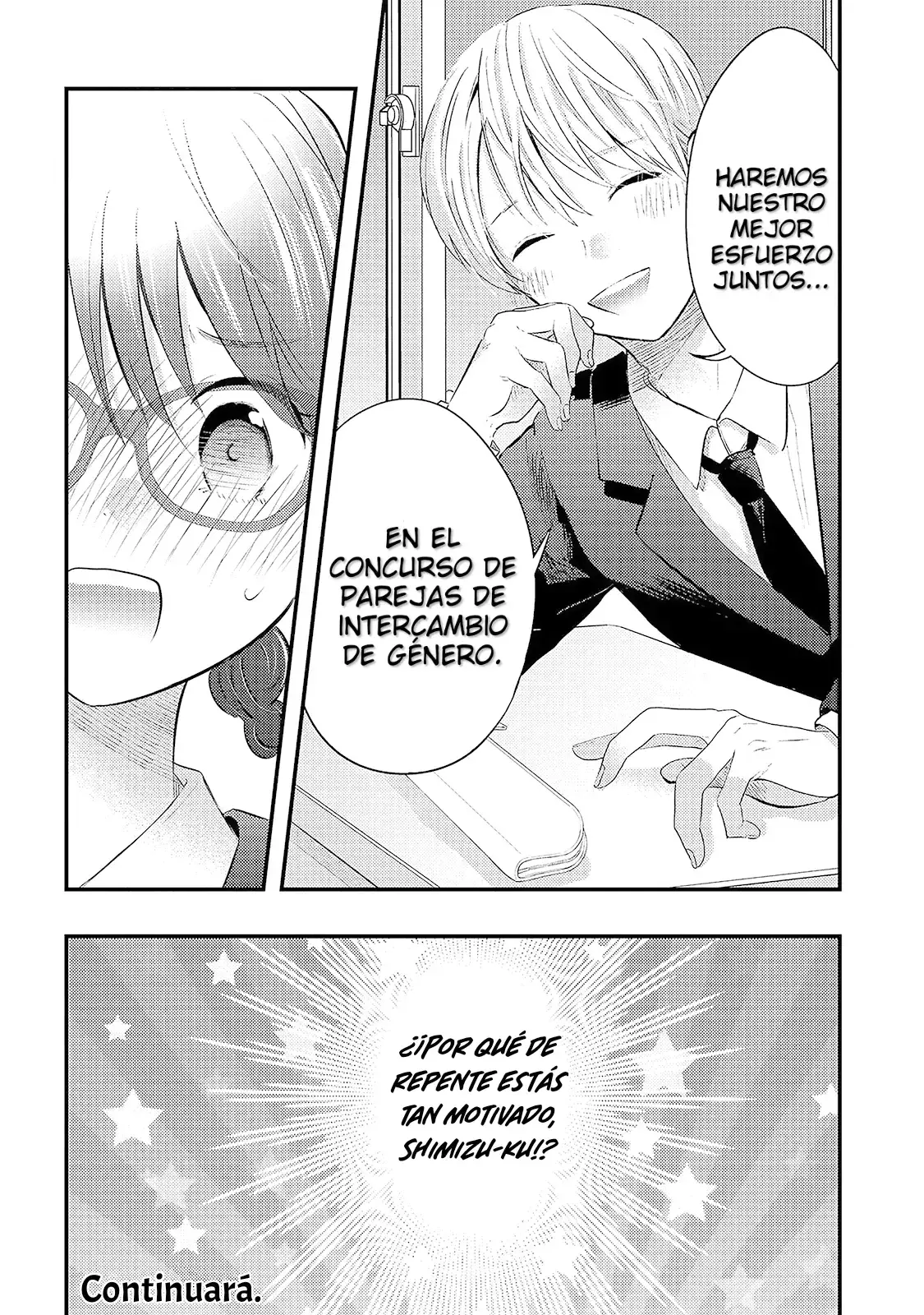 Capitulo 21 page 17