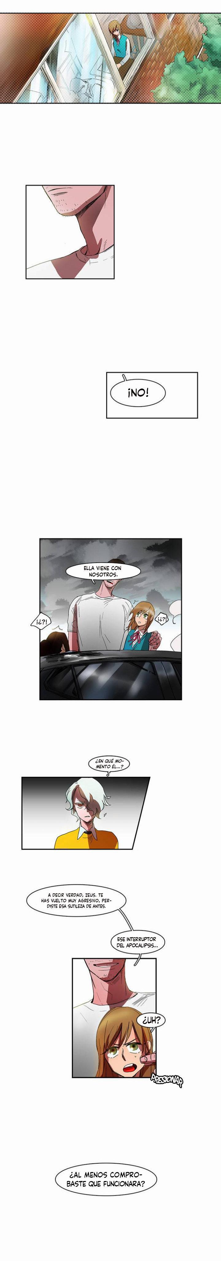 Capitulo 24 page 5