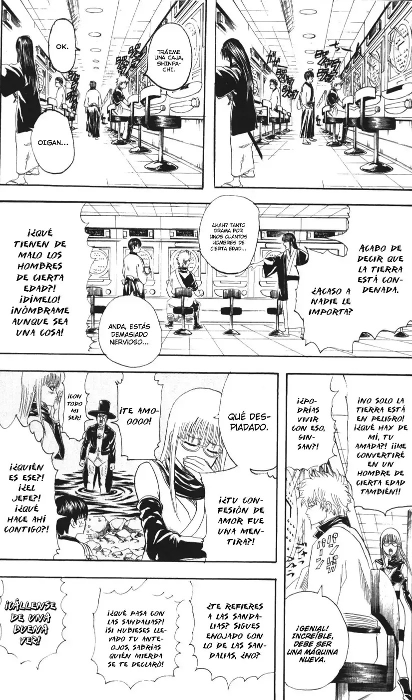 Capitulo 133 page 18