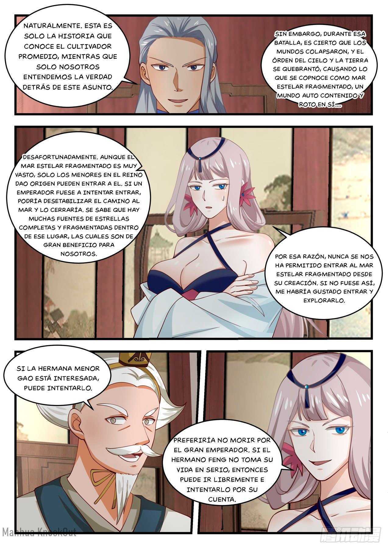 Capitulo 1616 page 12