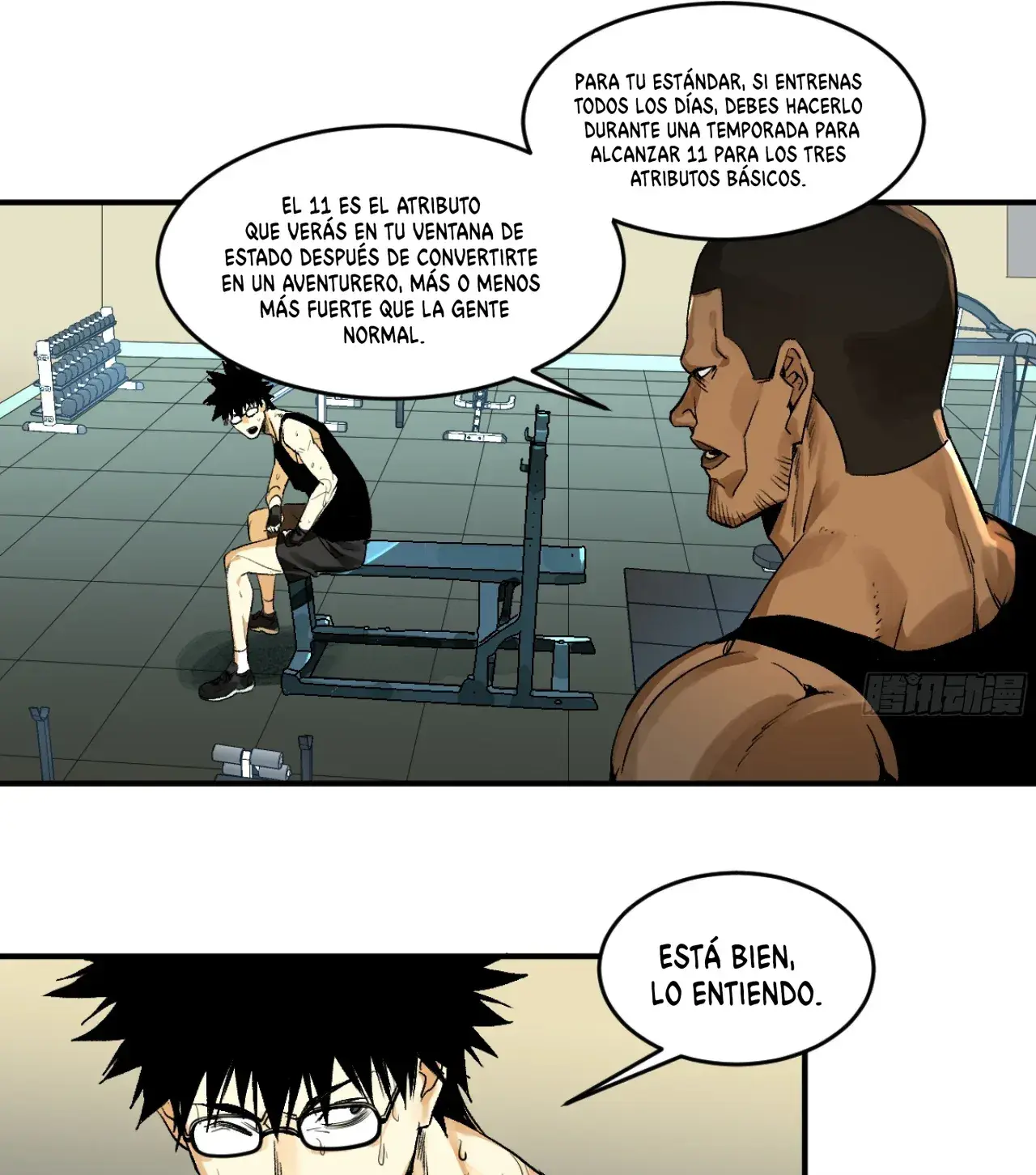 Capitulo 3 page 17
