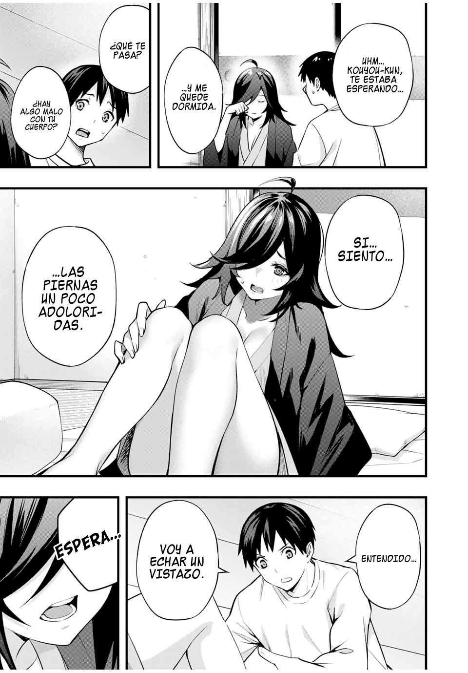 Capitulo 17 page 18