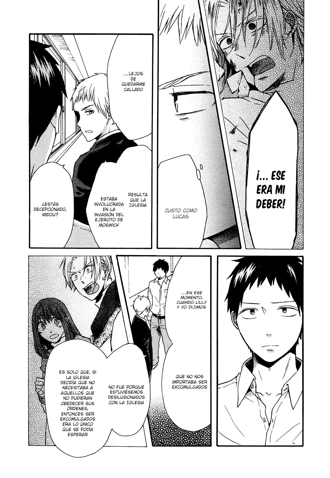 Capitulo 45 page 16