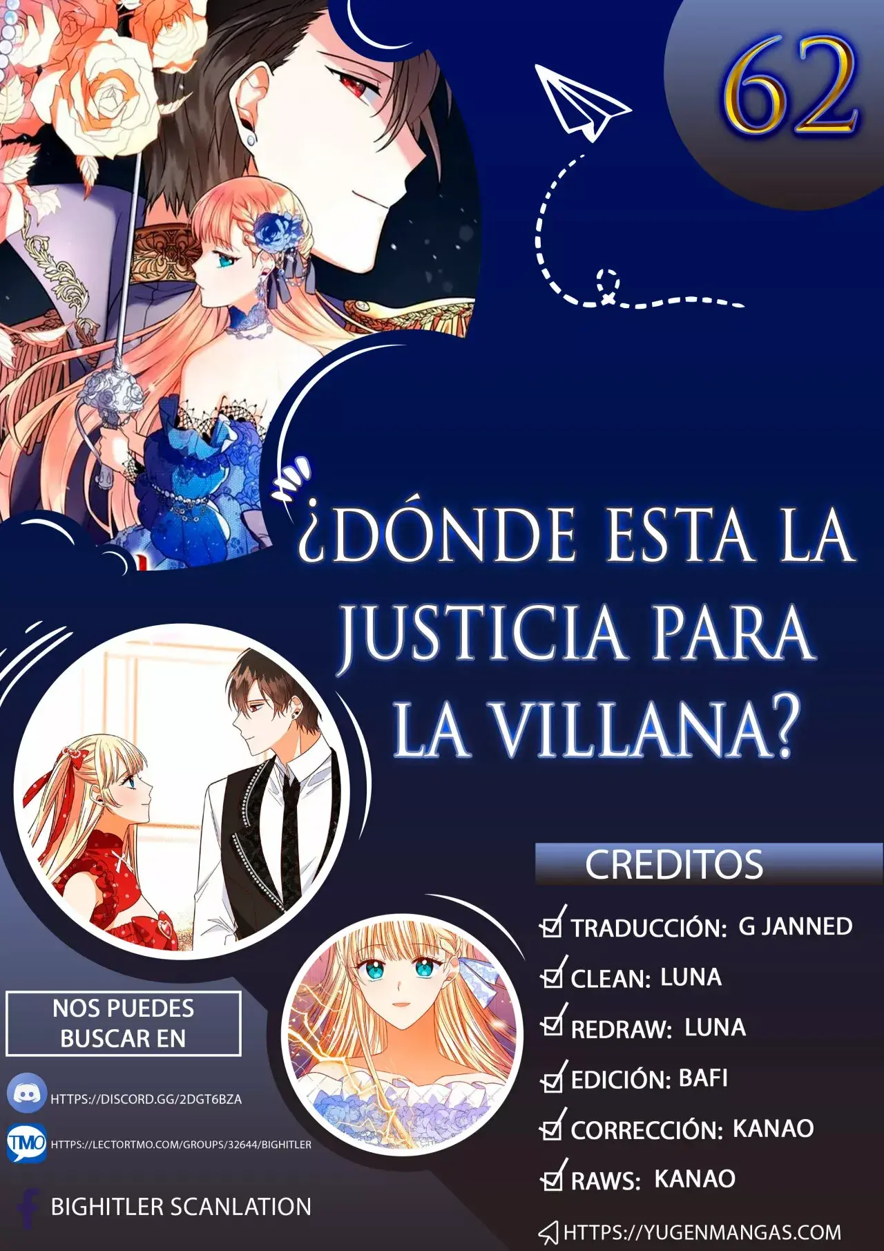 Capitulo 62 page 1