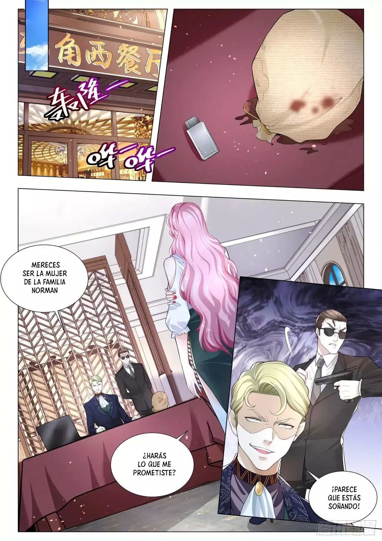 Capitulo 334 page 13