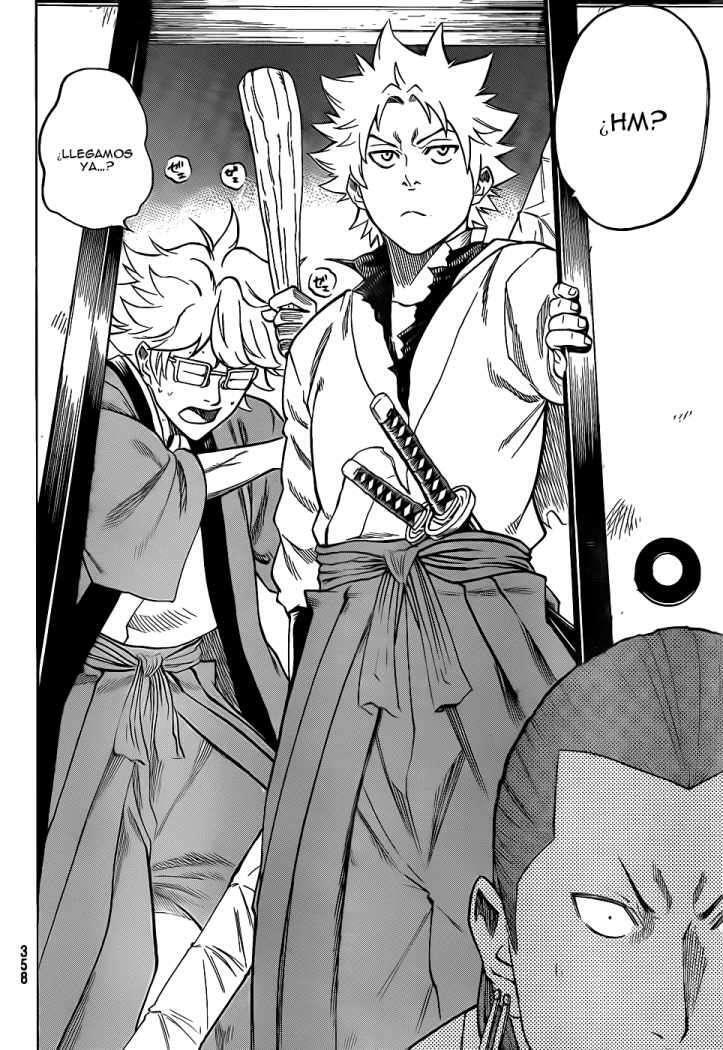 Capitulo 112 page 4