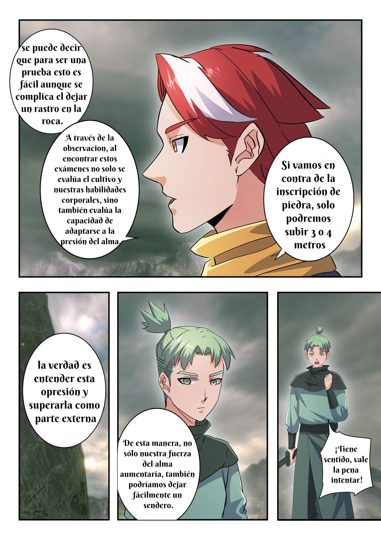 Capitulo 489 page 8