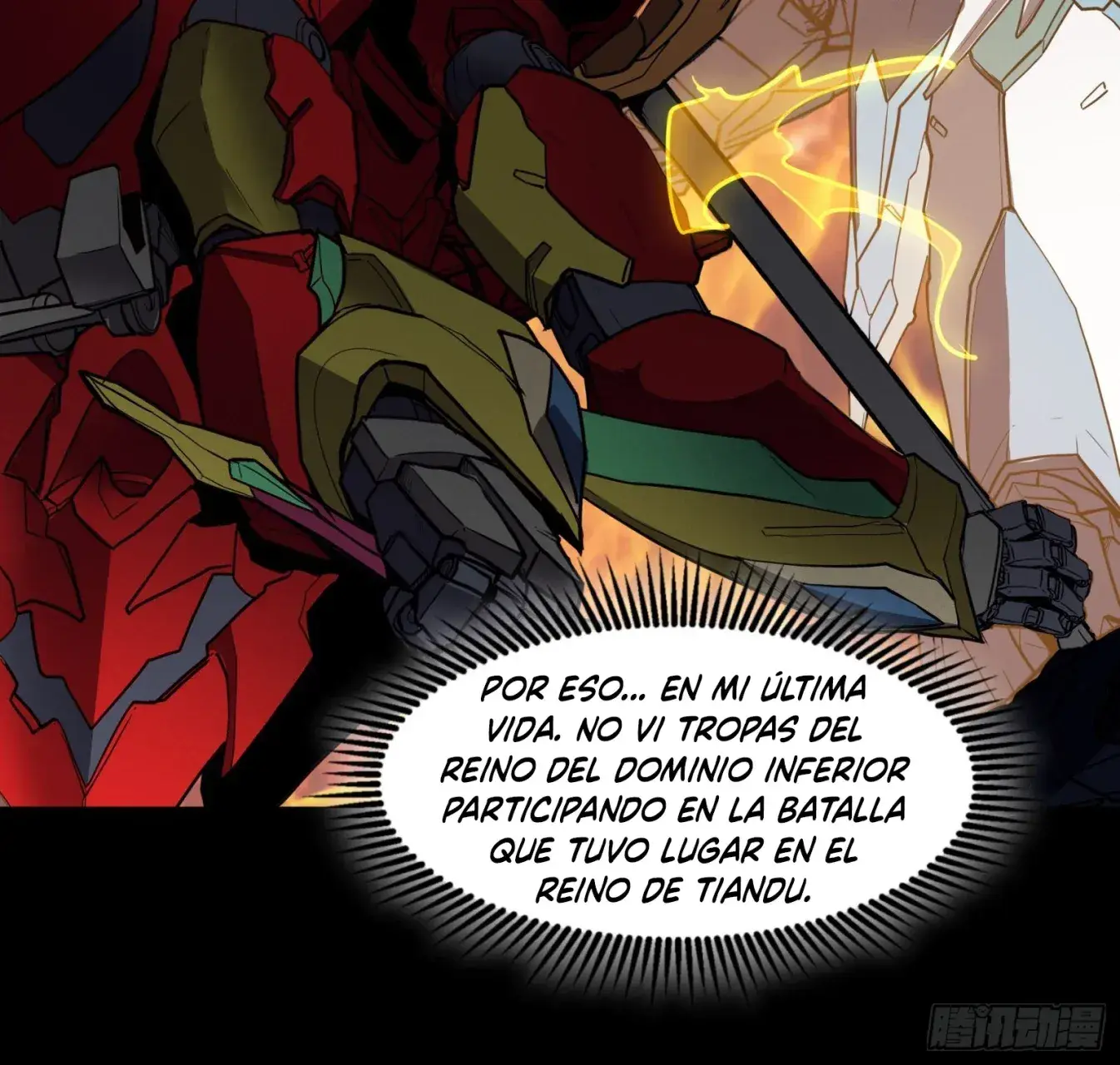 Capitulo 67 page 28