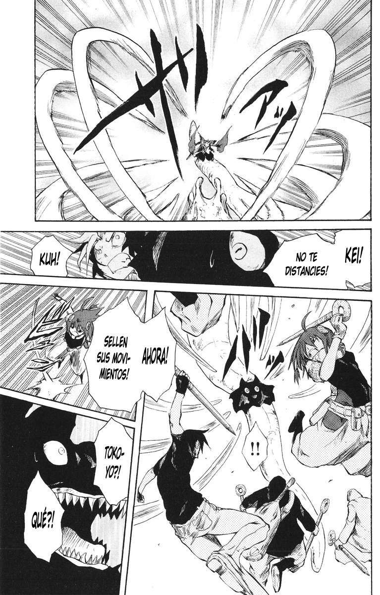 Capitulo 46 page 12