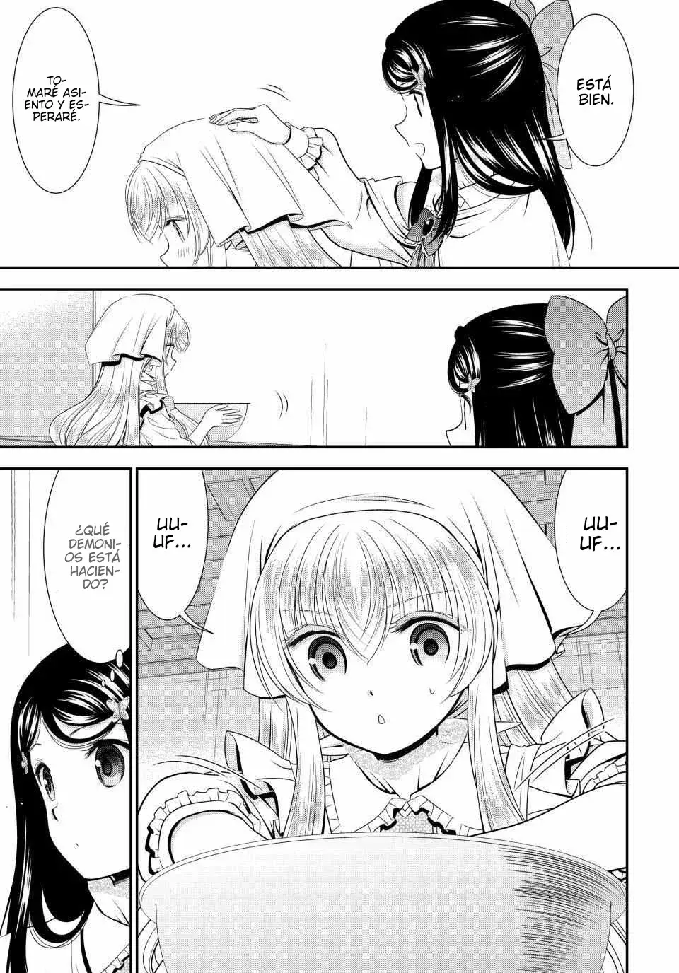 Capitulo 93 page 6
