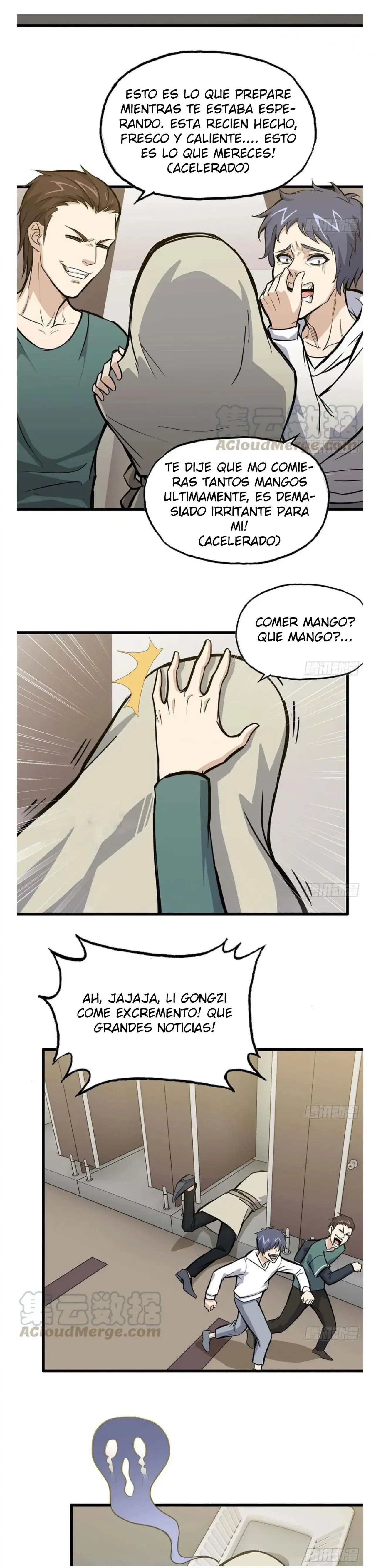 Capitulo 36 page 5