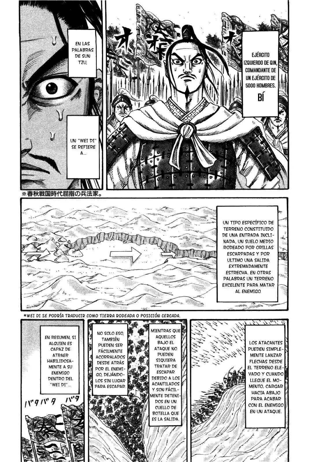 Capitulo 220 page 4