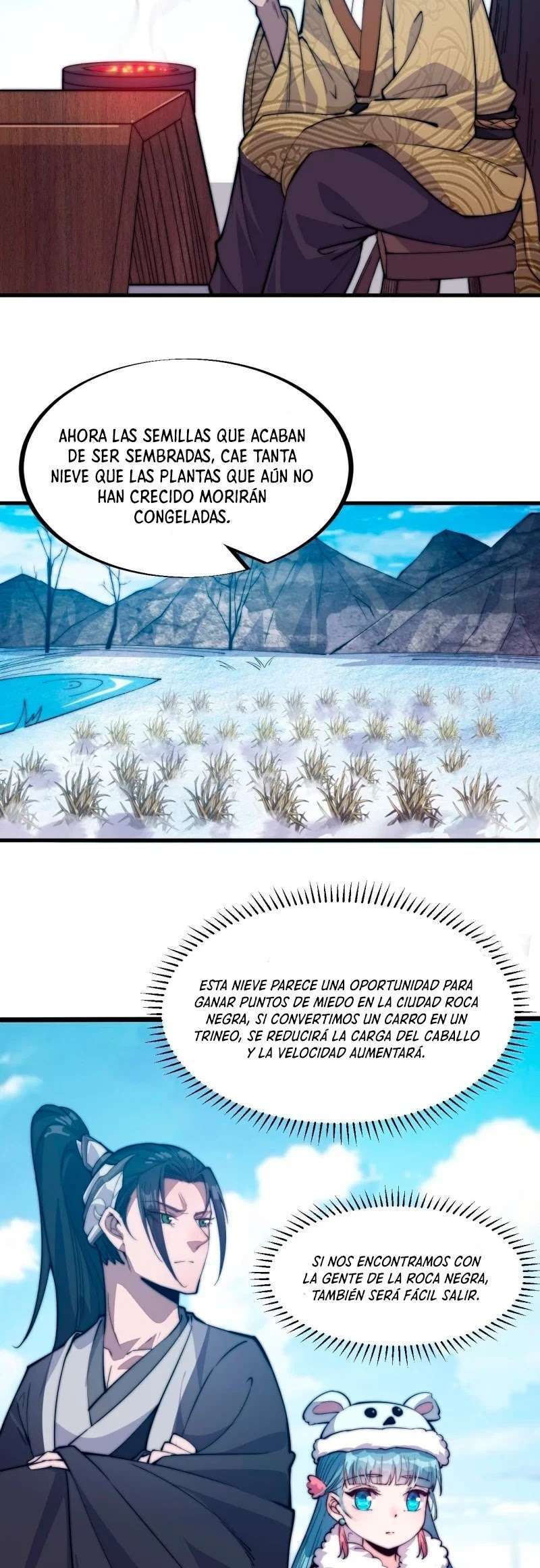 Capitulo 64 page 18