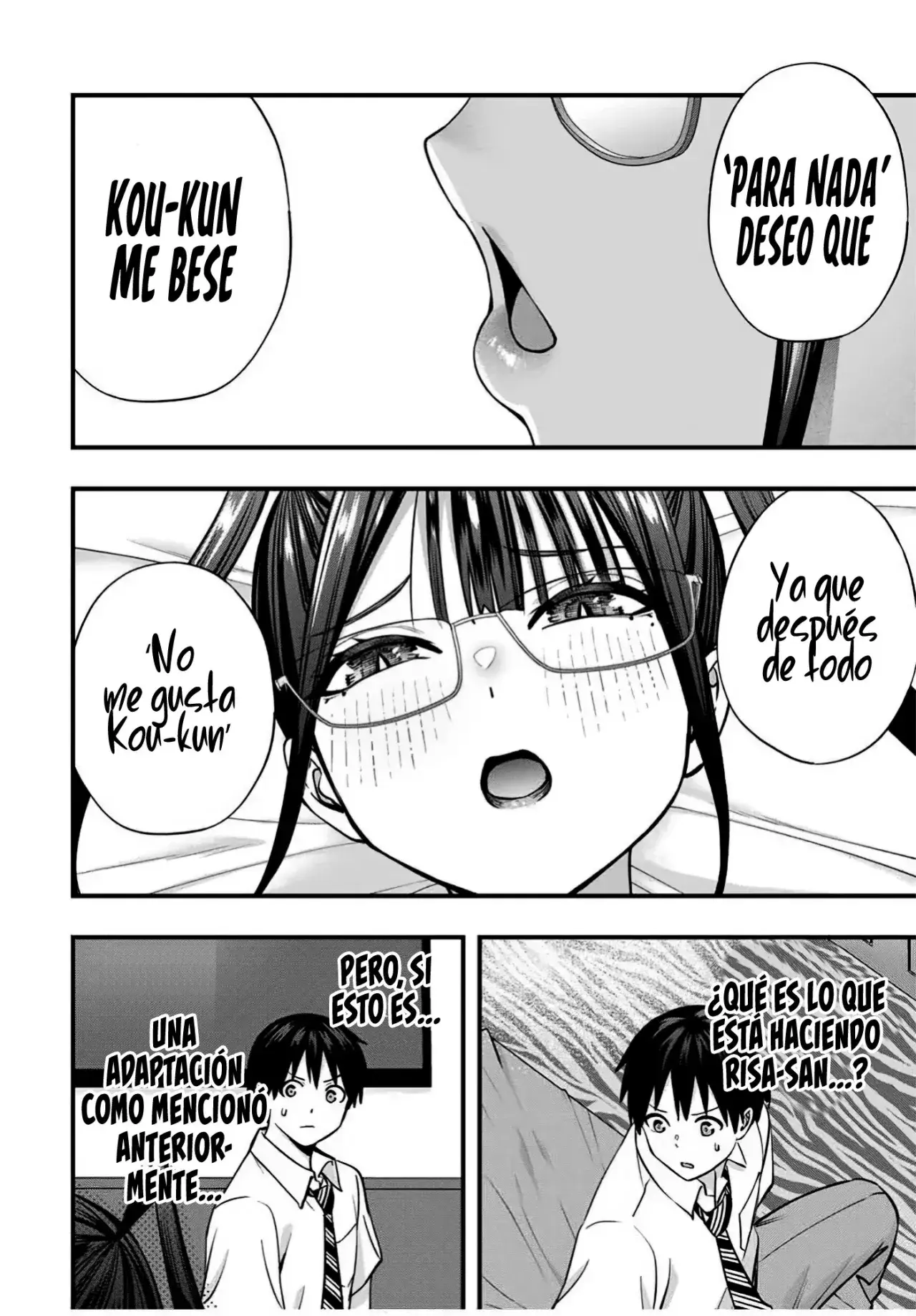 Capitulo 111 page 9