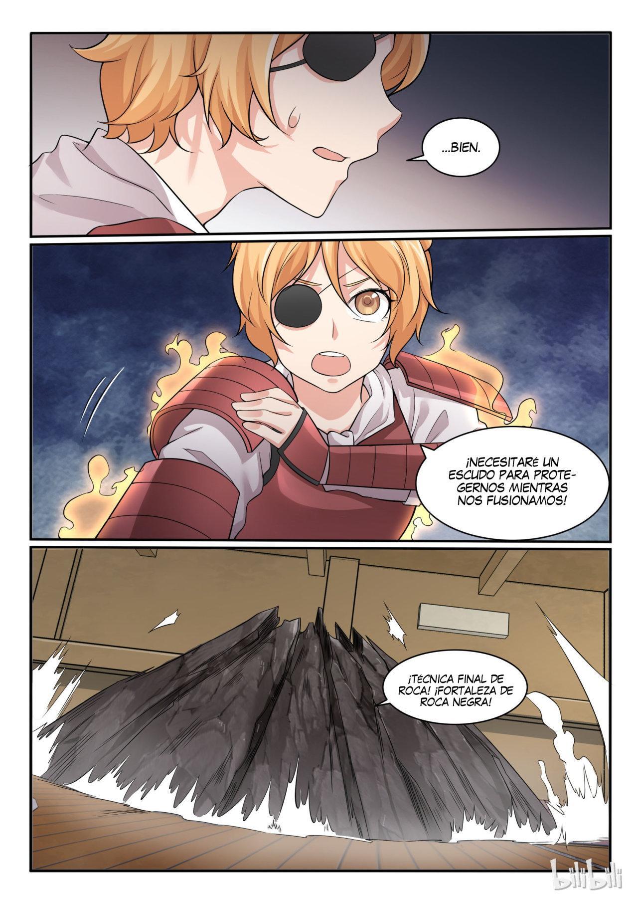Capitulo 64 page 7