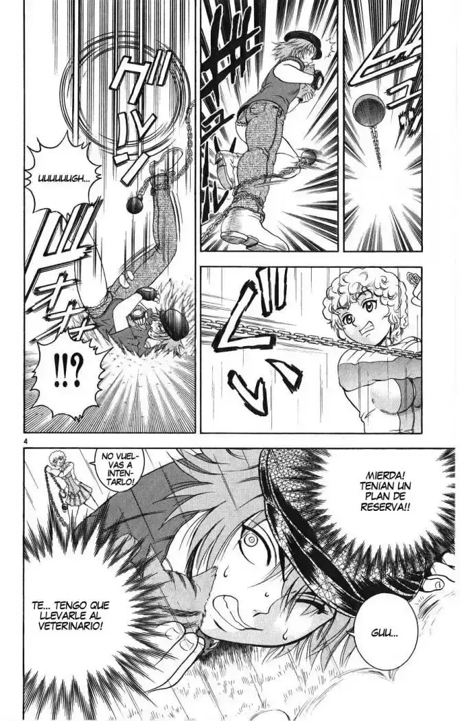 Capitulo 103 page 5