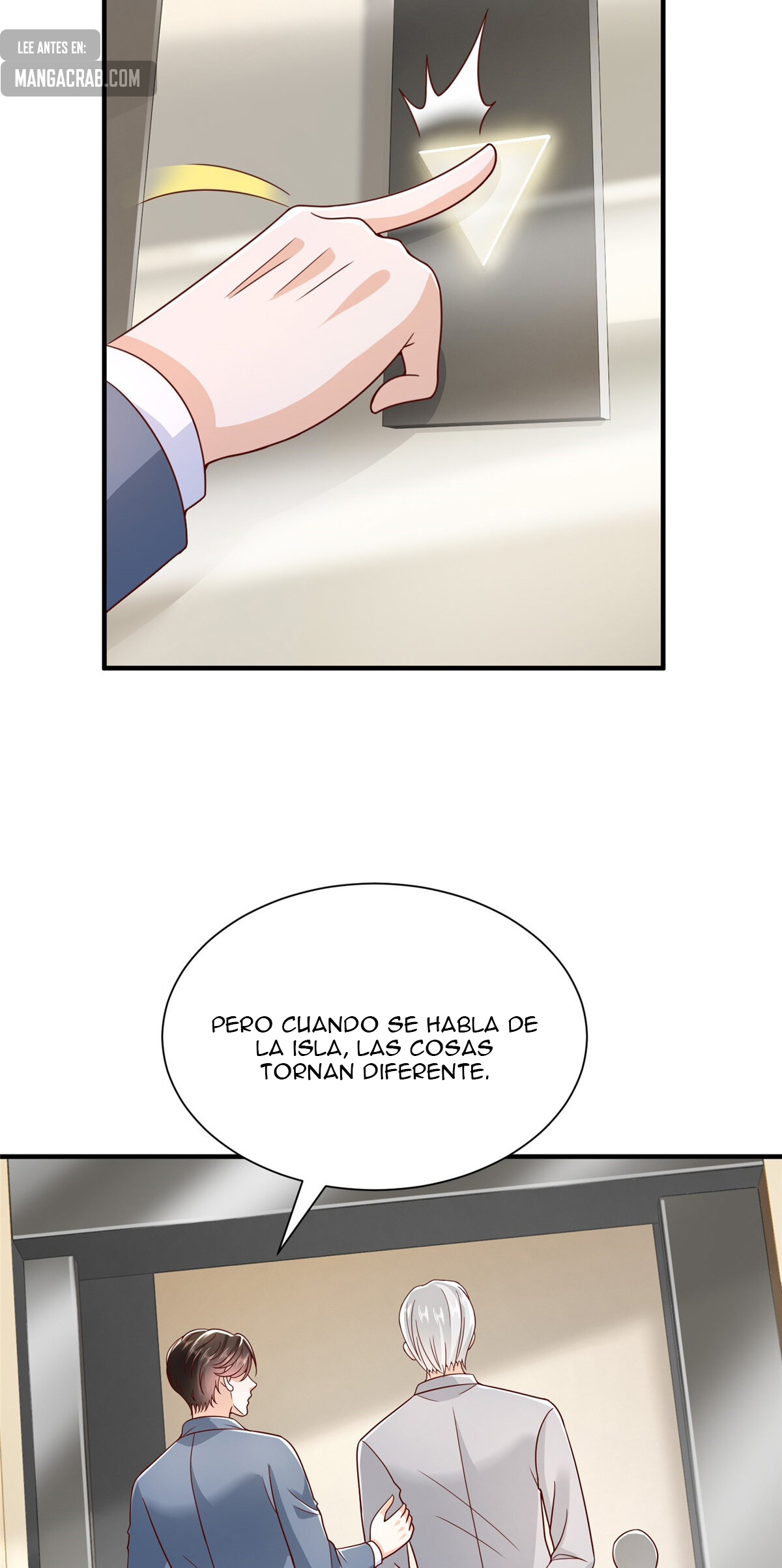 Capitulo 425 page 30