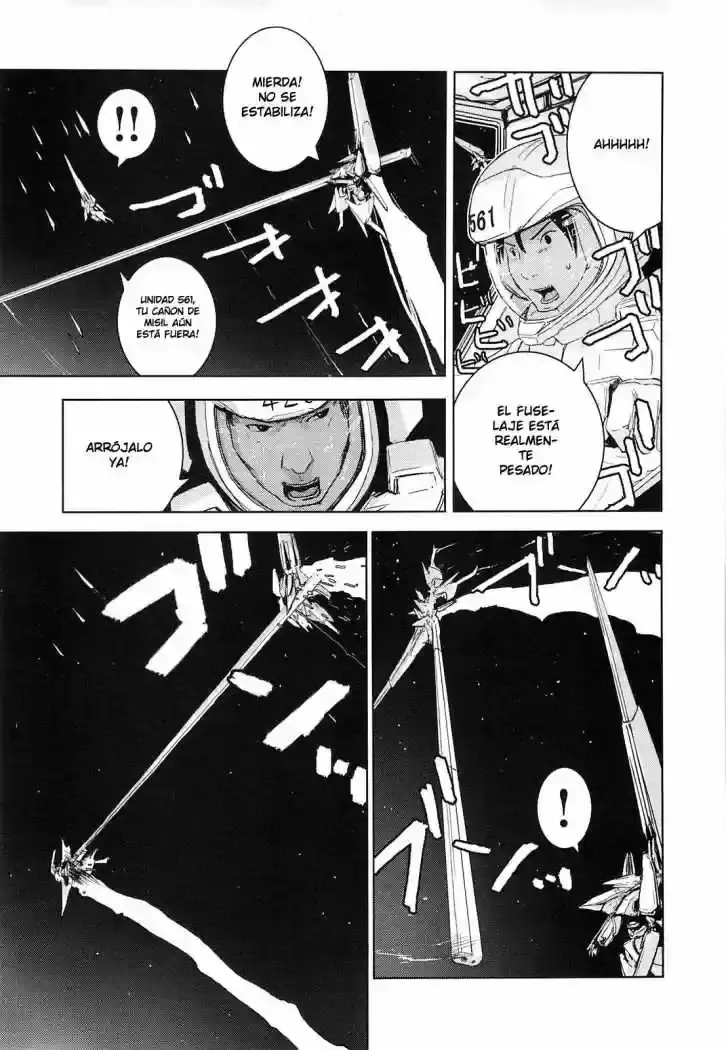 Capitulo 23 page 17