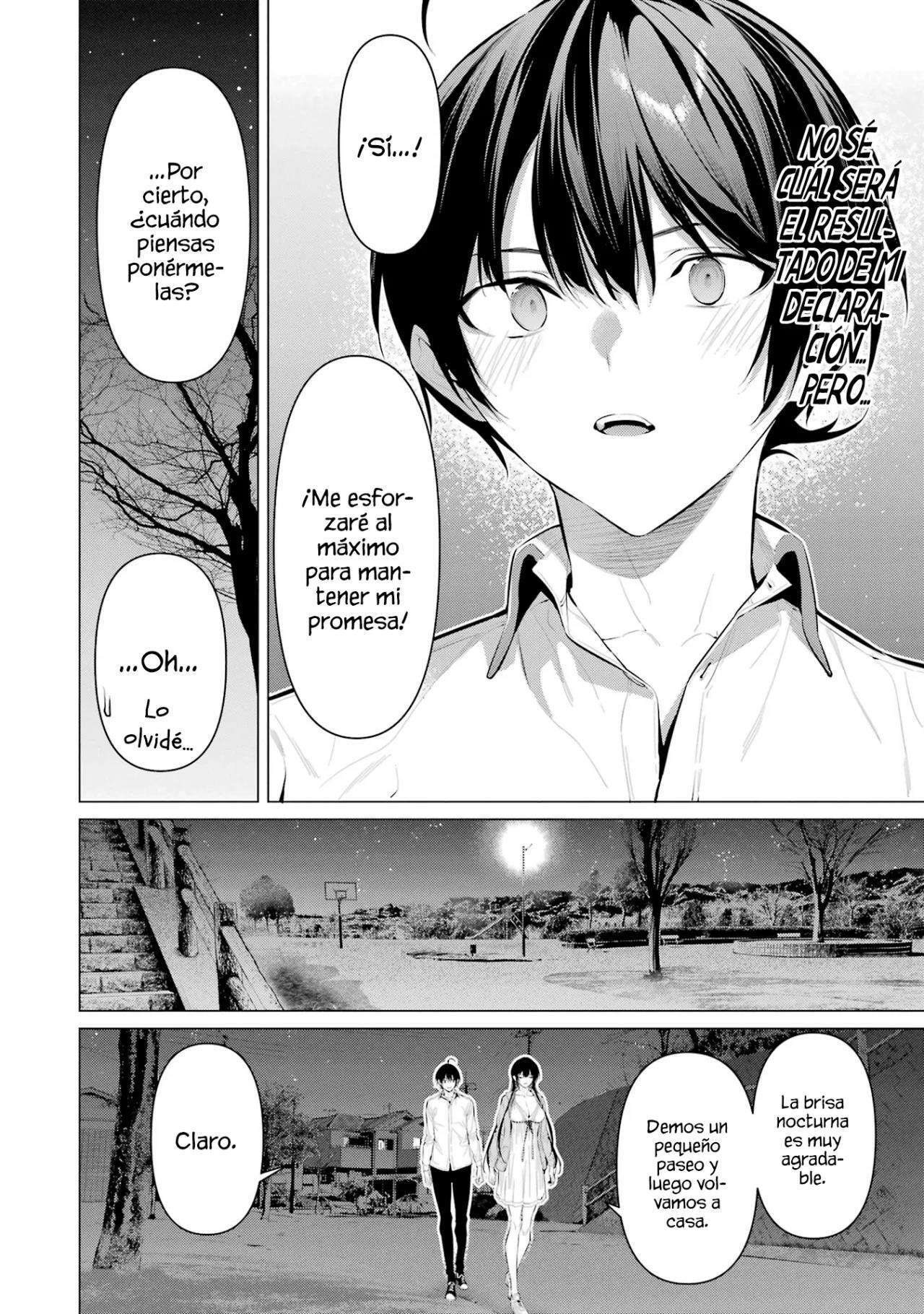 Capitulo 57 page 17