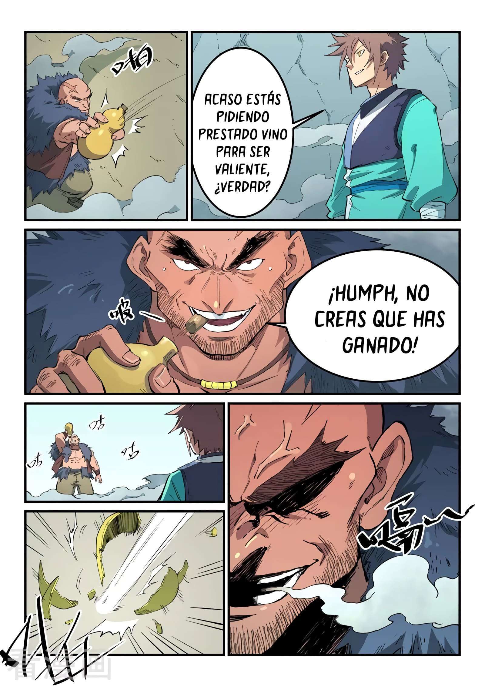 Capitulo 461 page 4