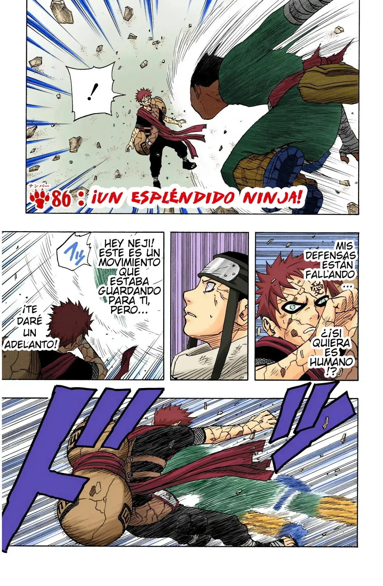 Capitulo 86 page 1
