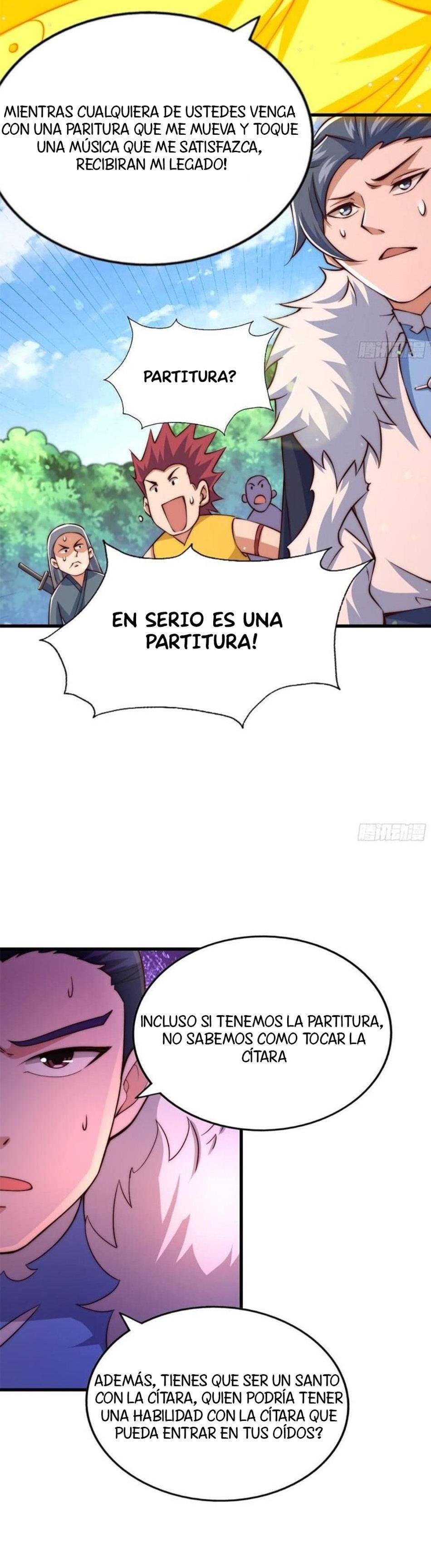 Capitulo 70 page 21