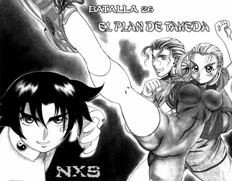 Capitulo 26 page 2