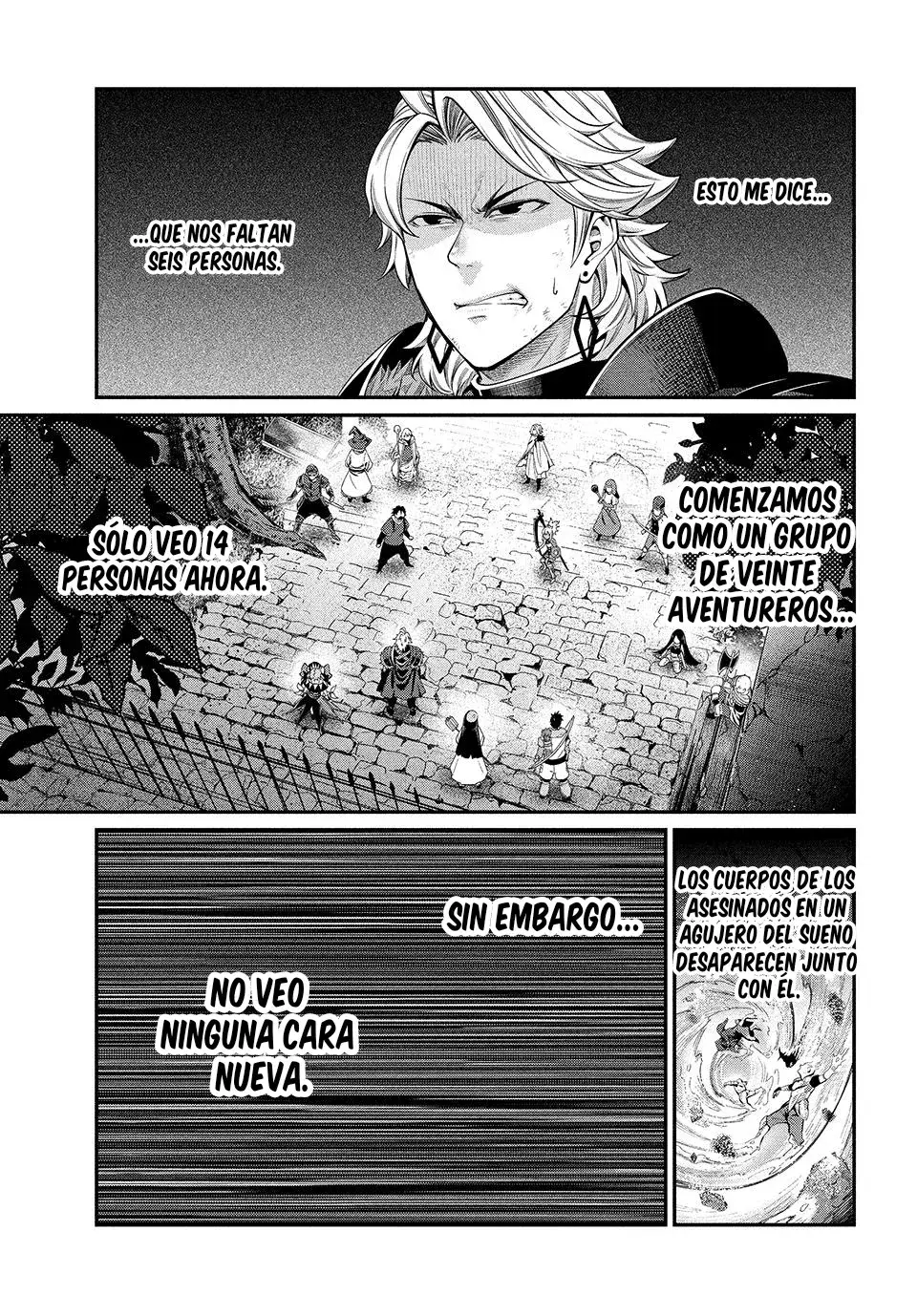 Capitulo 64 page 11