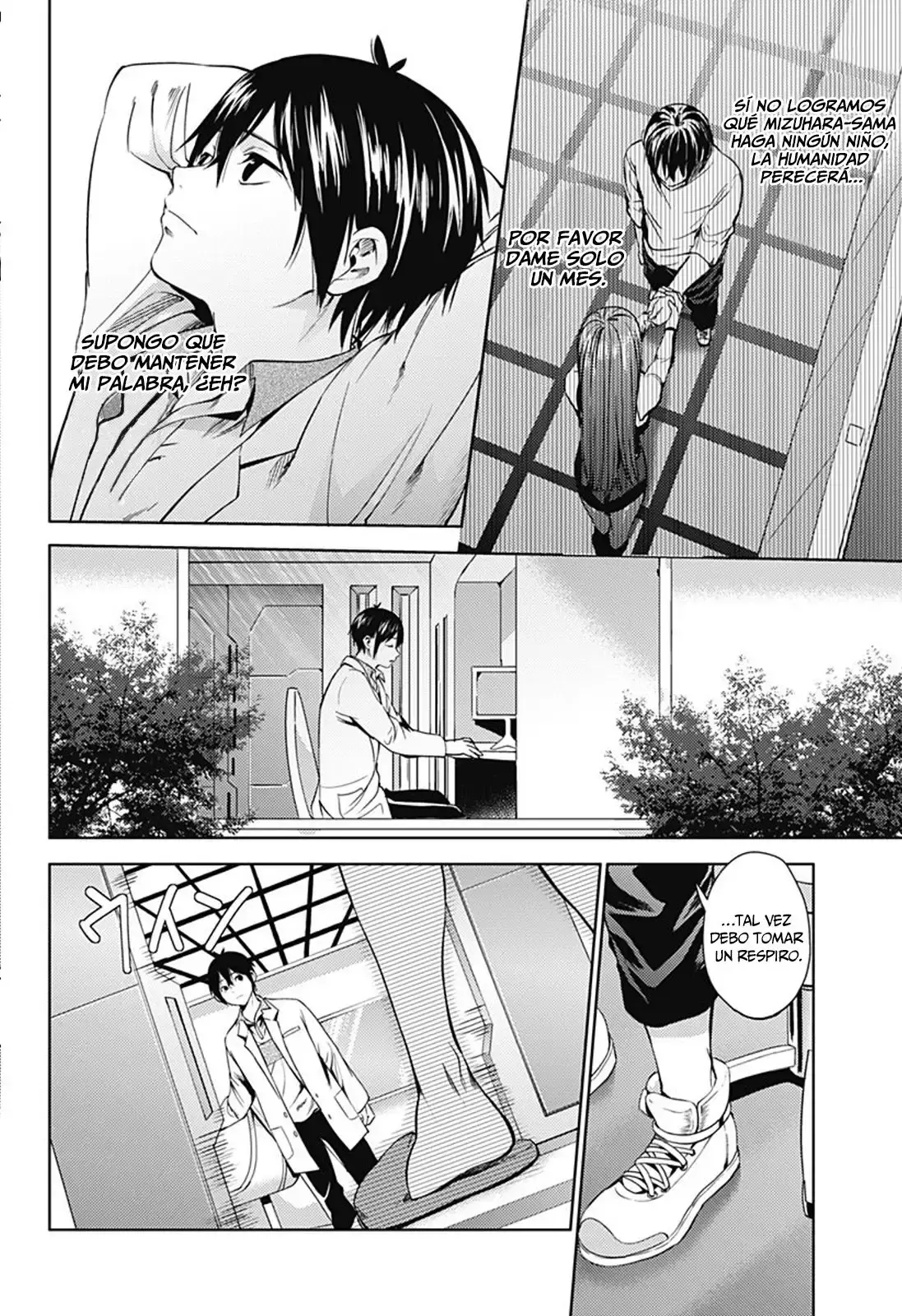 Capitulo 20 page 14