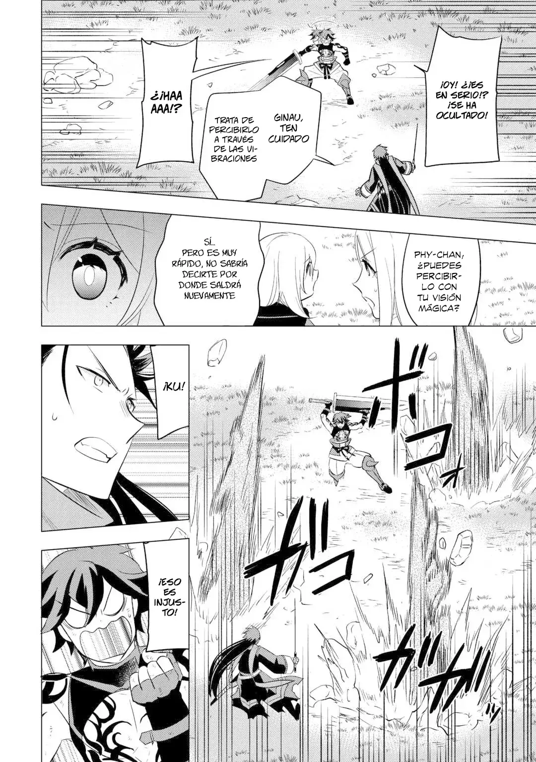 Capitulo 23 page 24