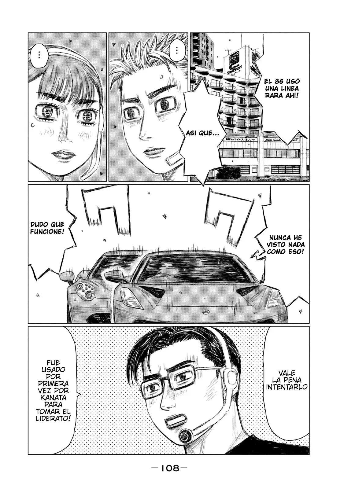 Capitulo 257 page 13