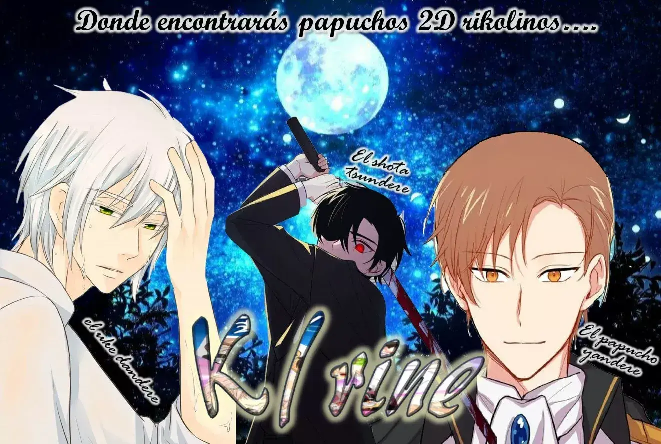 Capitulo 81 page 36