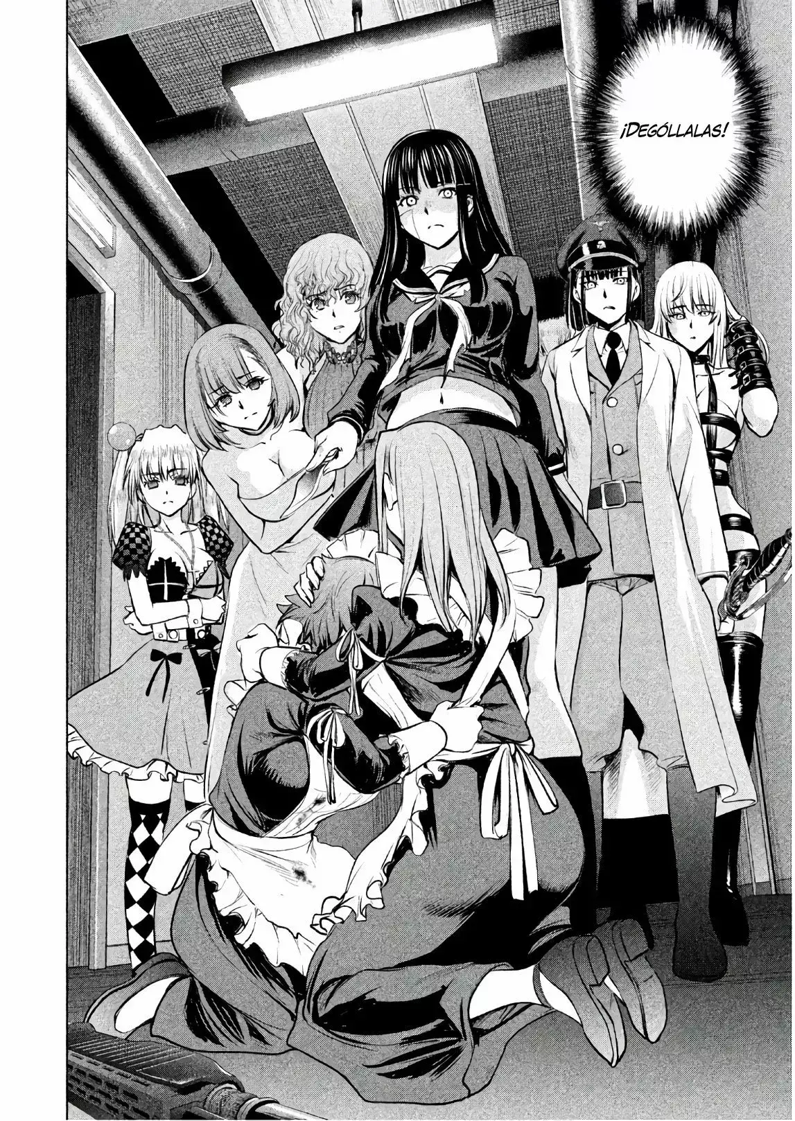 Capitulo 93 page 20