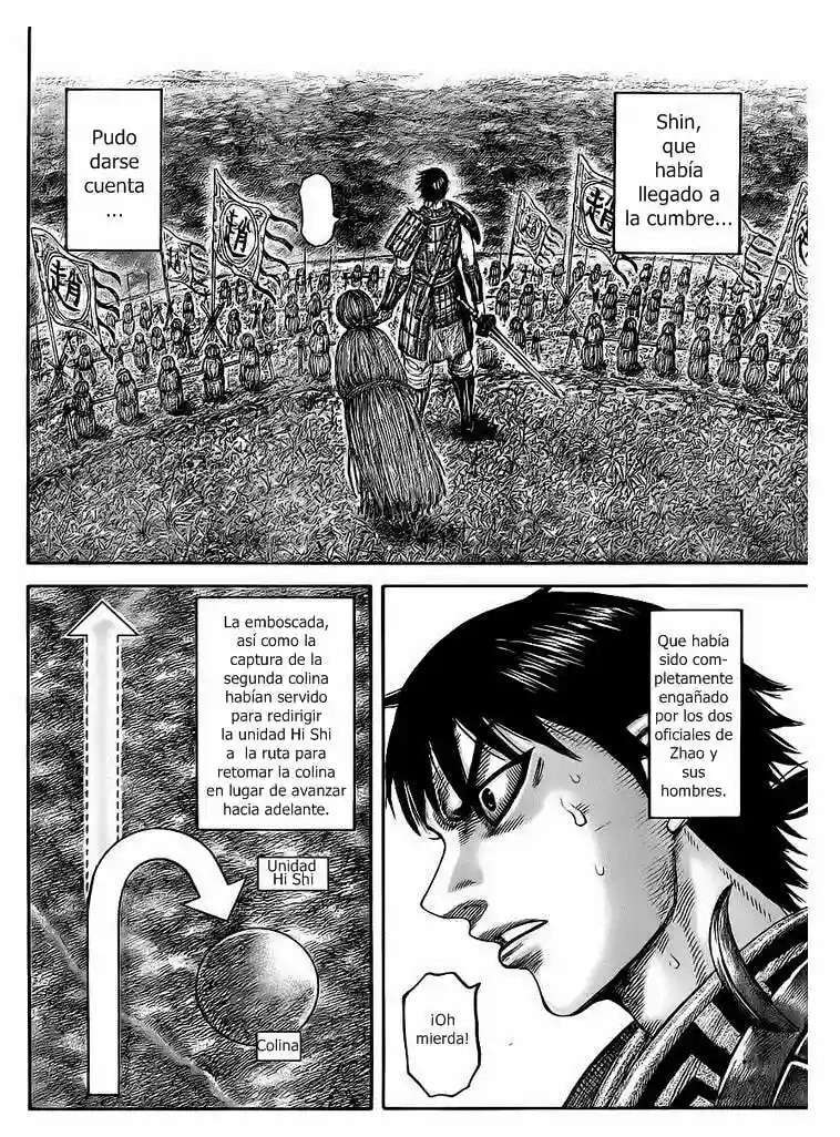 Capitulo 446 page 17