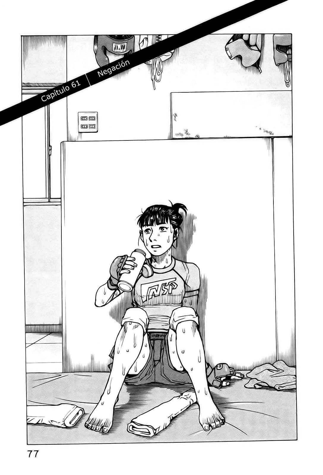 Capitulo 61 page 1