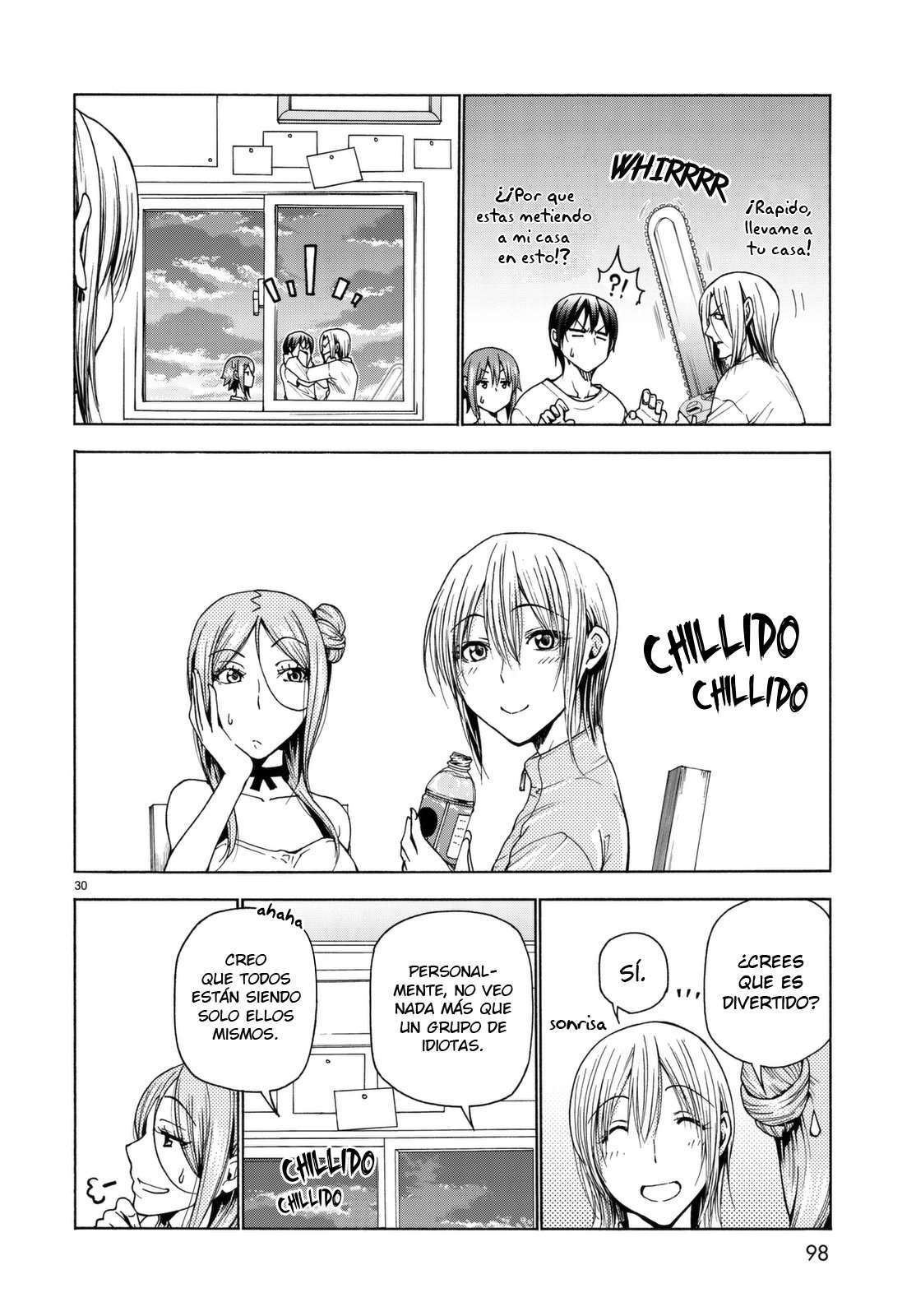 Capitulo 36 page 33