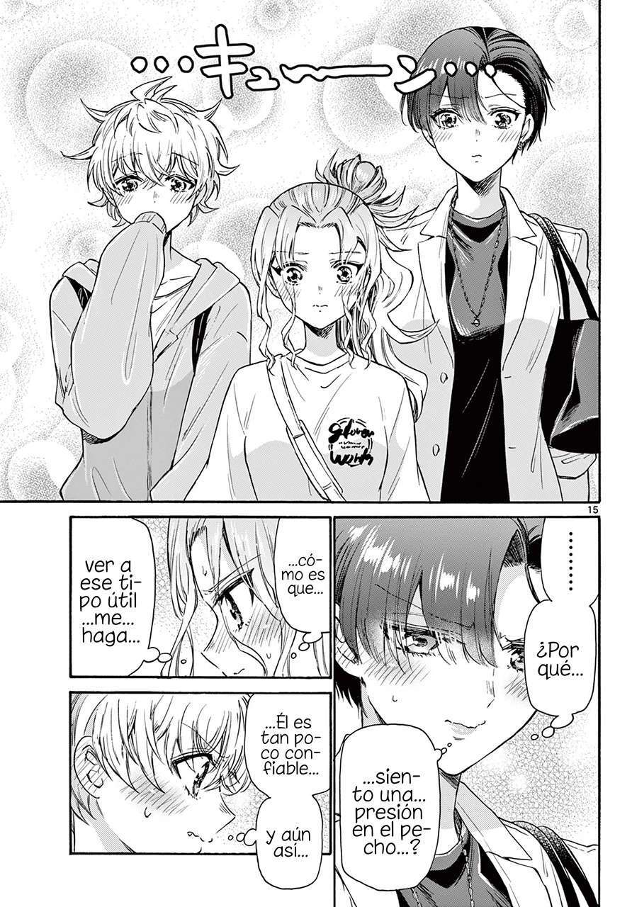 Capitulo 58 page 17