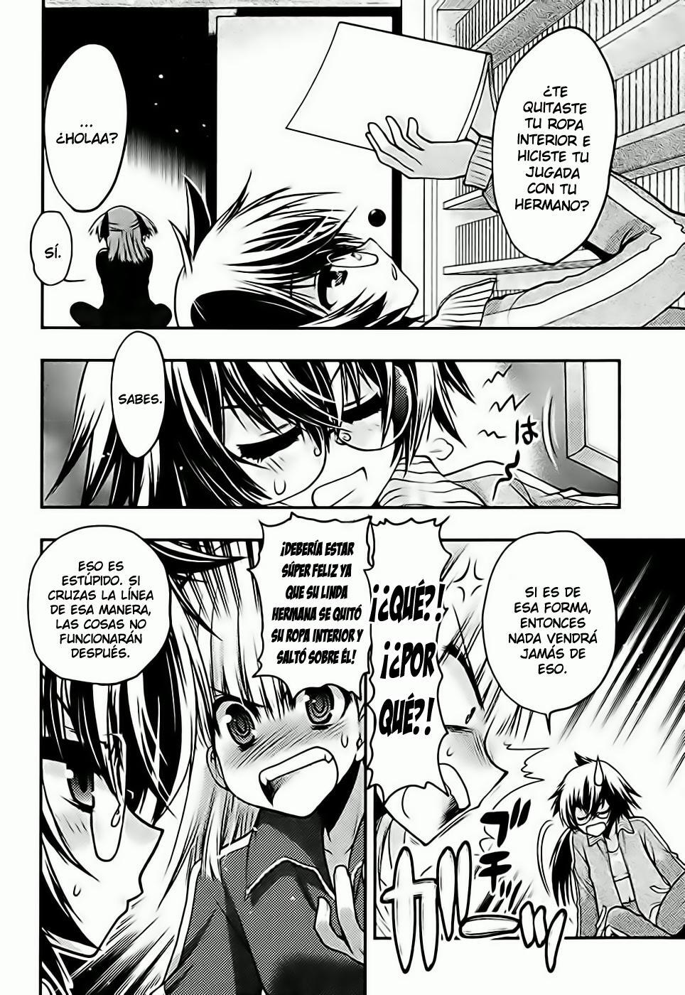 Capitulo 23 page 16