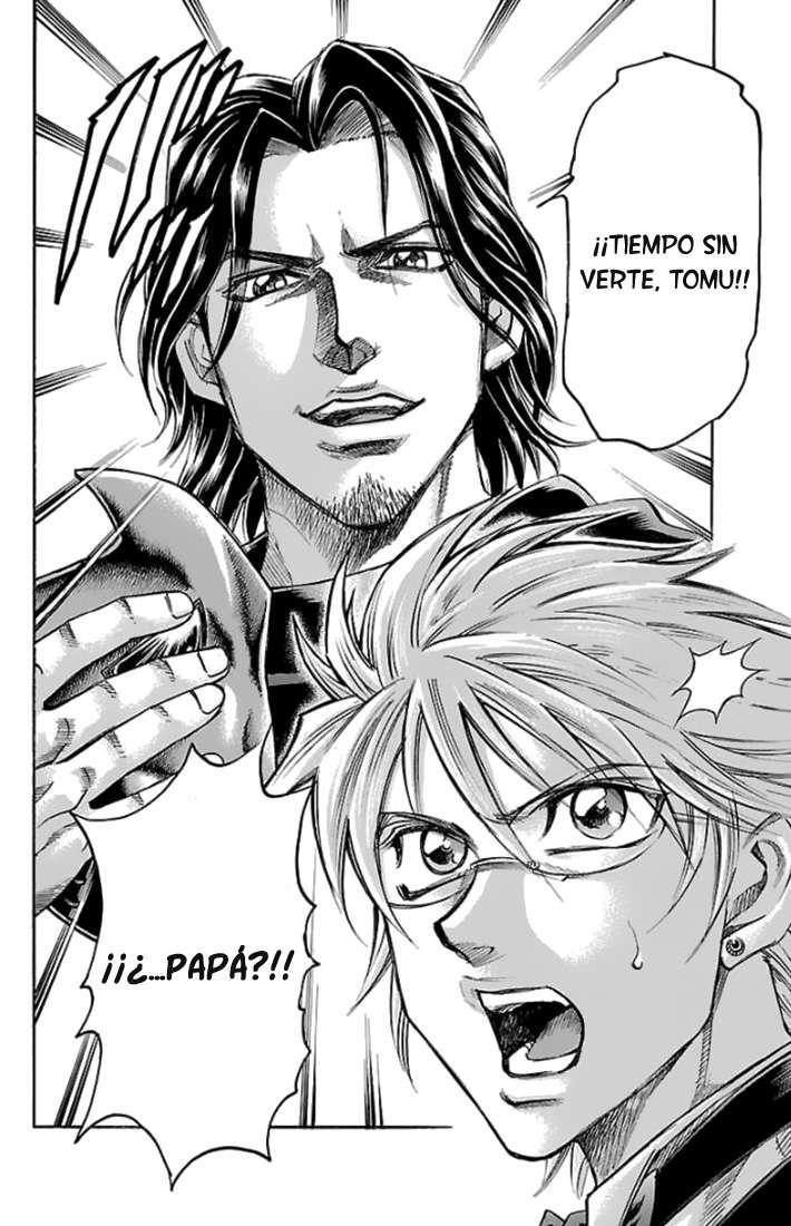 Capitulo 103 page 21